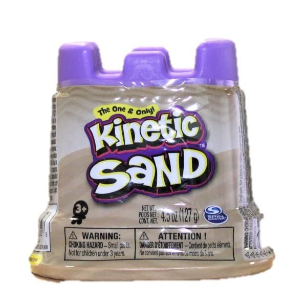 Kinetic Sand – Turner Toys
