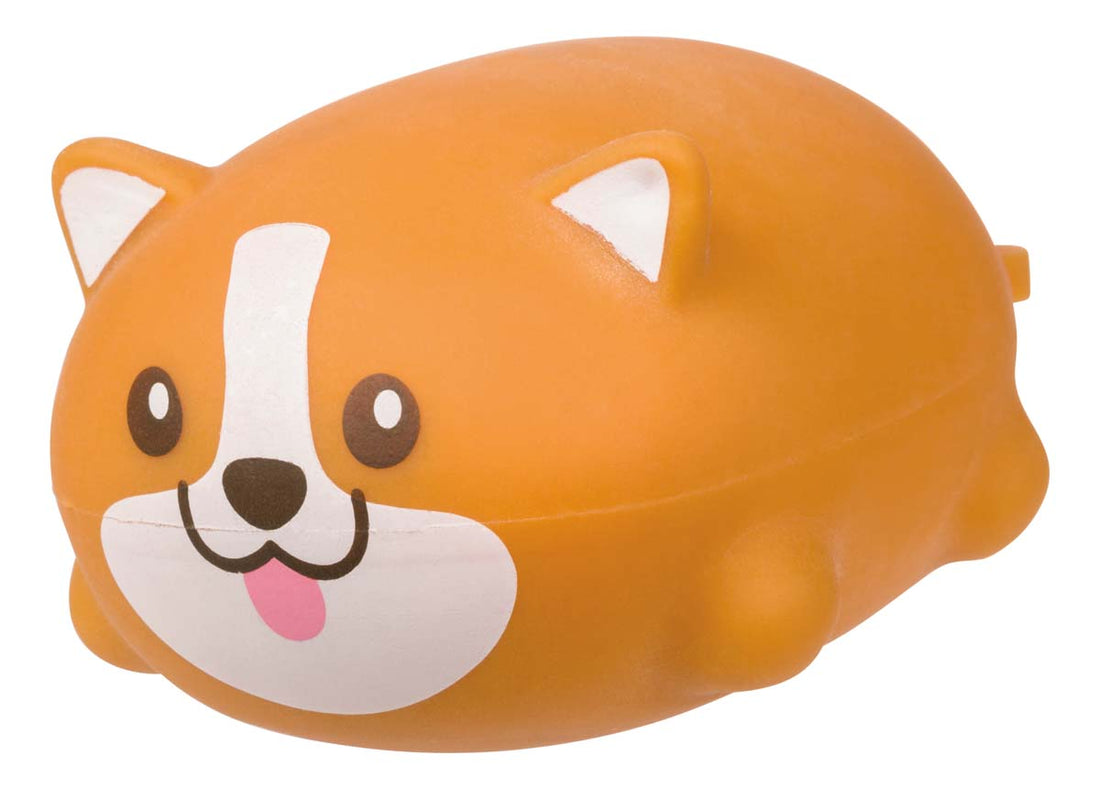 Chubby Corgis