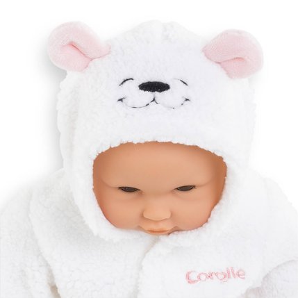 Corolle Magical Evening  Coat for 12" Dolls