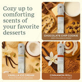 Lifelines Yummy Pens Gift Set - Favorite Desserts