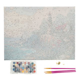 CA PBN (Large): The Light of Peace (Kinkade)