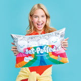 Jet-Puffed Marshmallows Packaging