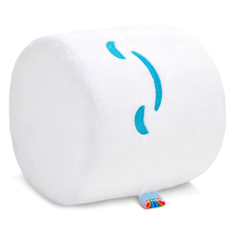 6" Jet-Puffed Marshmallow Slow Rise Plush Character