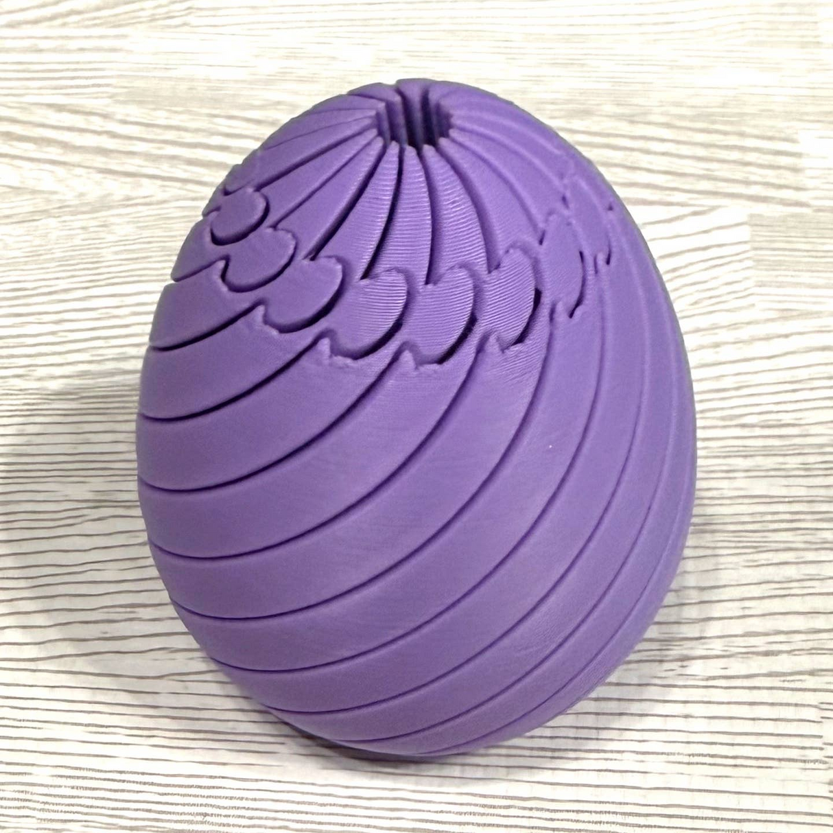 Dragon Scale Infinity Egg