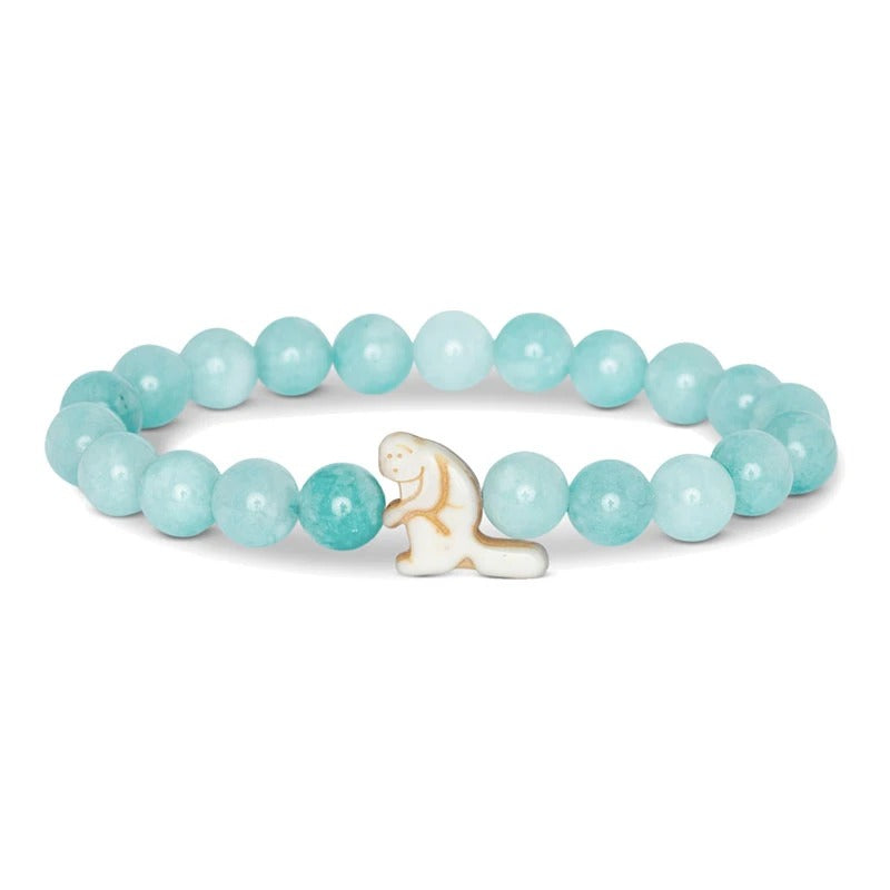 Fahlo Bracelet Monkey Lakeview