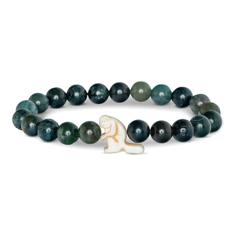 Fahlo Bracelet Monkey Oasis