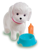 Bitty Buddies Puppies & Kitties