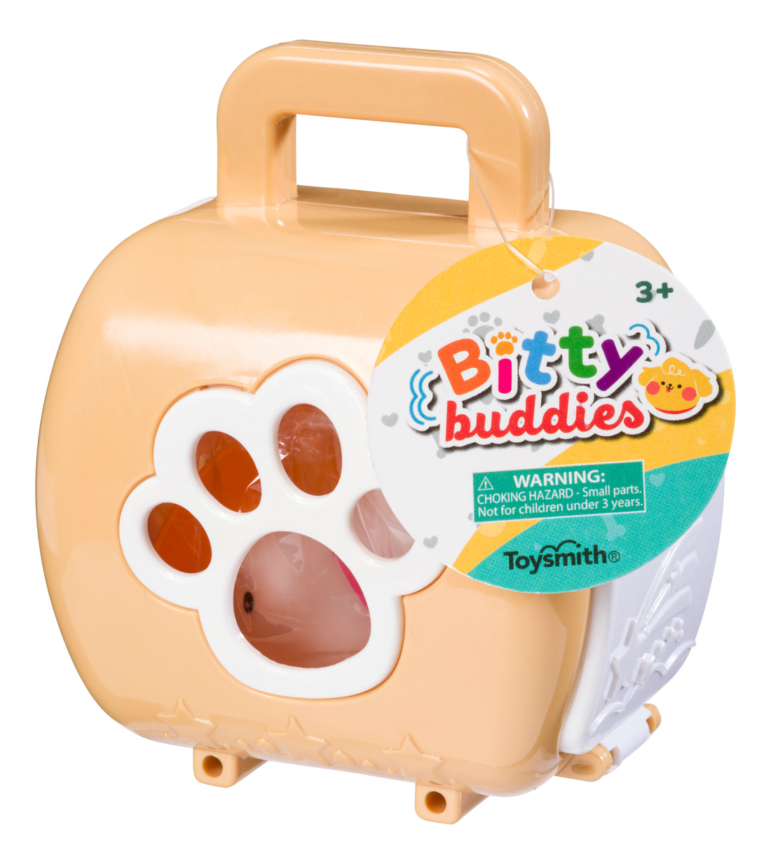 Bitty Buddies Puppies & Kitties