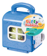 Bitty Buddies Puppies & Kitties