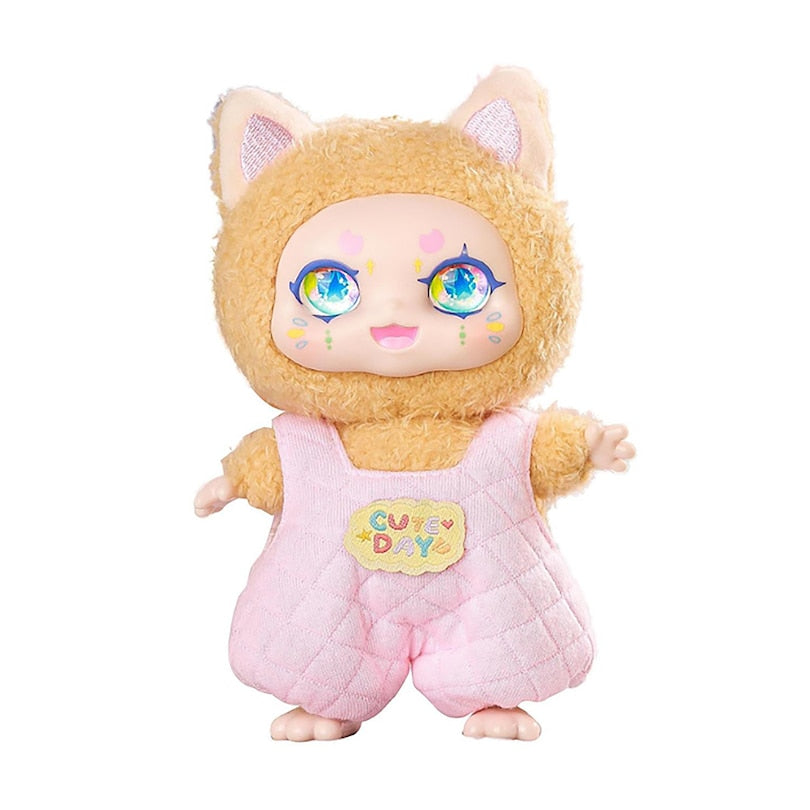 Kimmon Mimon 6" Blind Box Doll