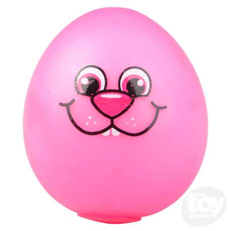 Stretchy Easter Egg Gummy Ball