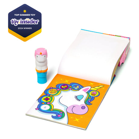 Sticker WOW! Activity Pad Set - Unicorn