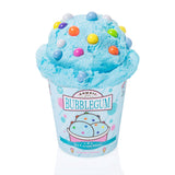 Bubblegum Scented Ice Cream Pint Kawaii Slime