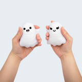 Emotional Support Ghosts