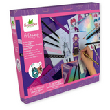 Artissimo -L K-Pop Style - 7y+