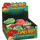Dino Bite Hand Puppet