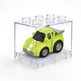 VVC City Vehicles