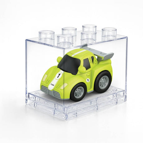 VVC City Vehicles