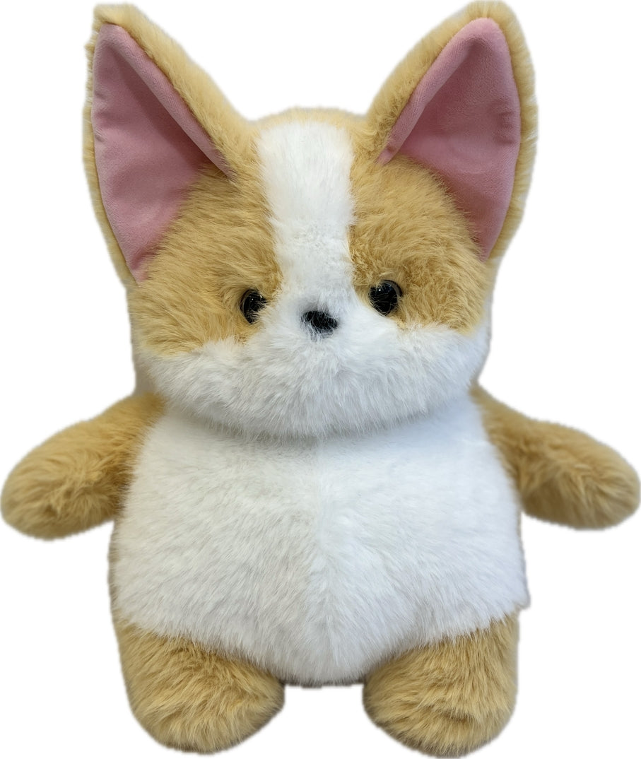 Chunka Dunka Corgi 13" H