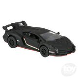 Lamborghini Die Cast Car