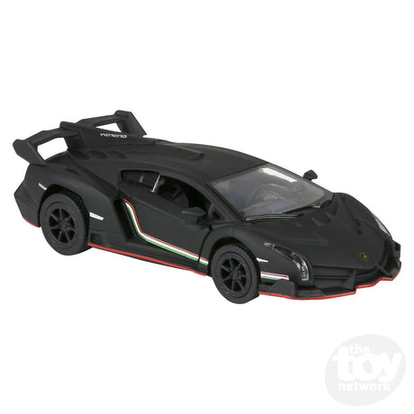 Lamborghini Die Cast Car