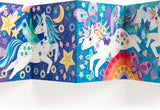 Sticker Set Unicorn Magic