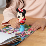 Sticker WOW! Activity Pad & Sticker Stamper - Minnie