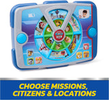 Paw Patrol Rescue Mission Pup Pad