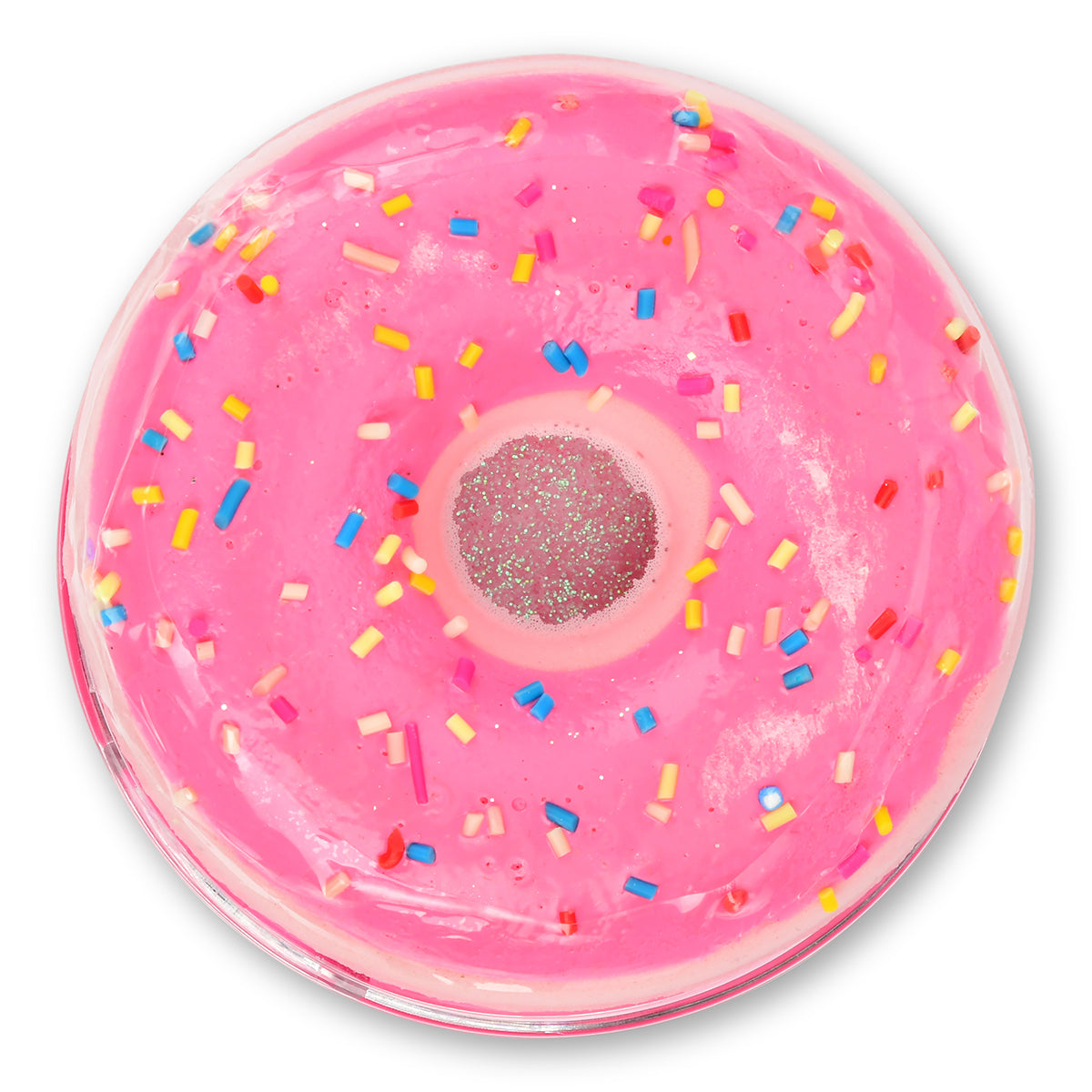 Sprinkle Donut Eye Shadow