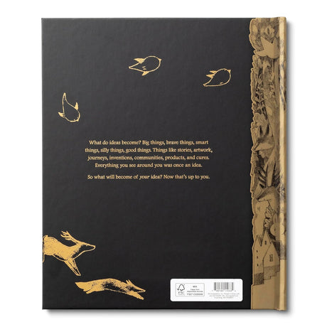 What Do You Do With An Idea - 10th Anniversary Edition