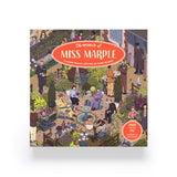 The World of Miss Marple 1000 Piece Puzzle