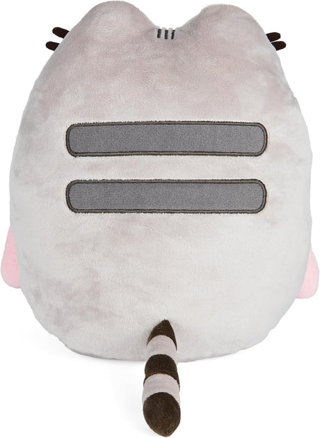 Gund Pusheen with Rainbow