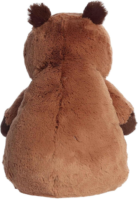 Huggle Cozy Capybara