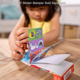 Sticker WOW! Sticker Stamper & Activity Pad - Pets Refill Pack
