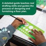 Art-chitect Landscape Designer Building Set