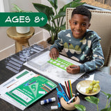 Art-chitect Landscape Designer Building Set