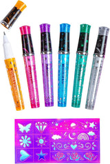 Sparkle Tats Tattoo Artist Kit