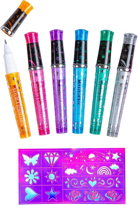 Sparkle Tats Tattoo Artist Kit