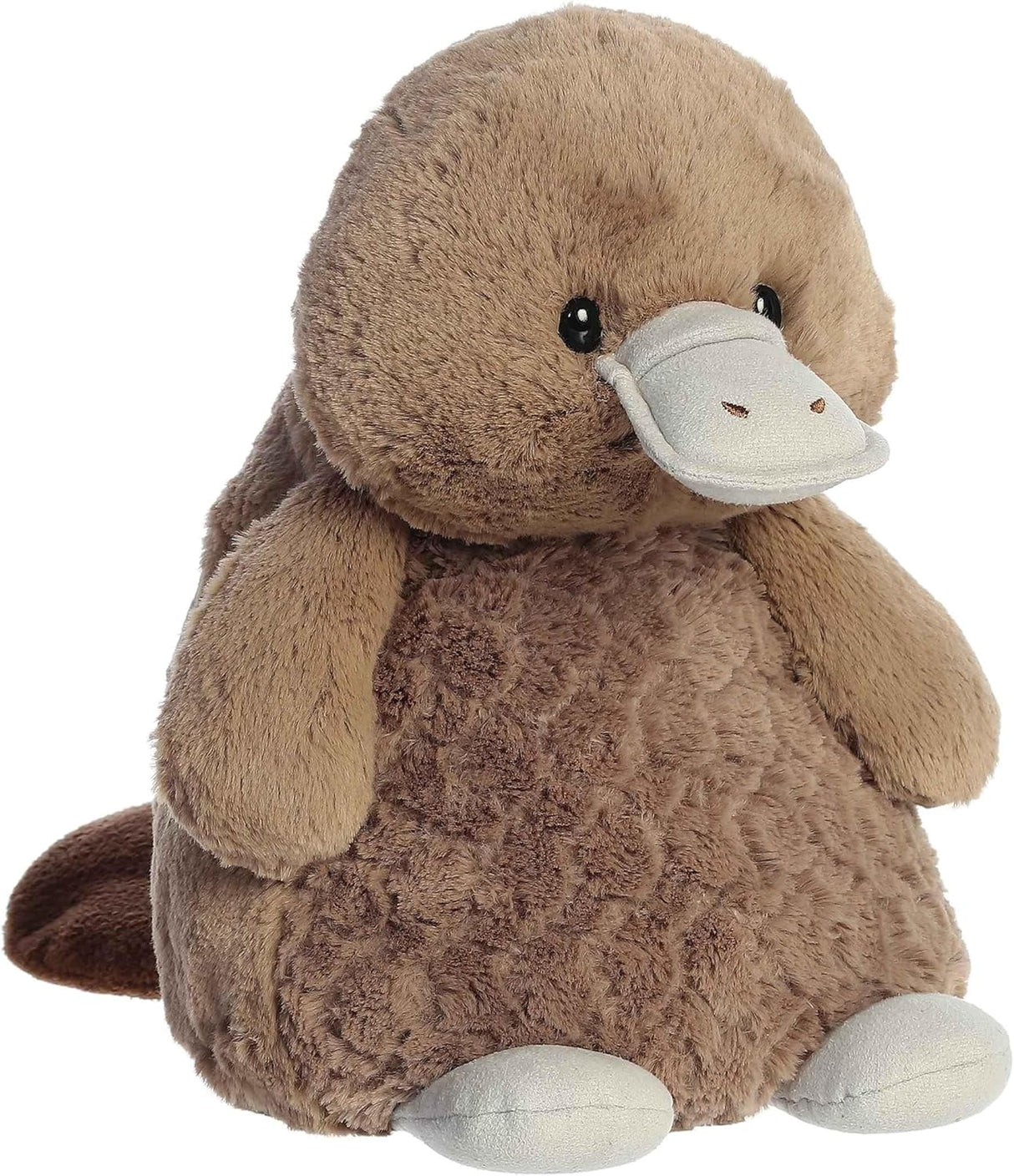 Huggle Peaceful Platypus Palm Pal