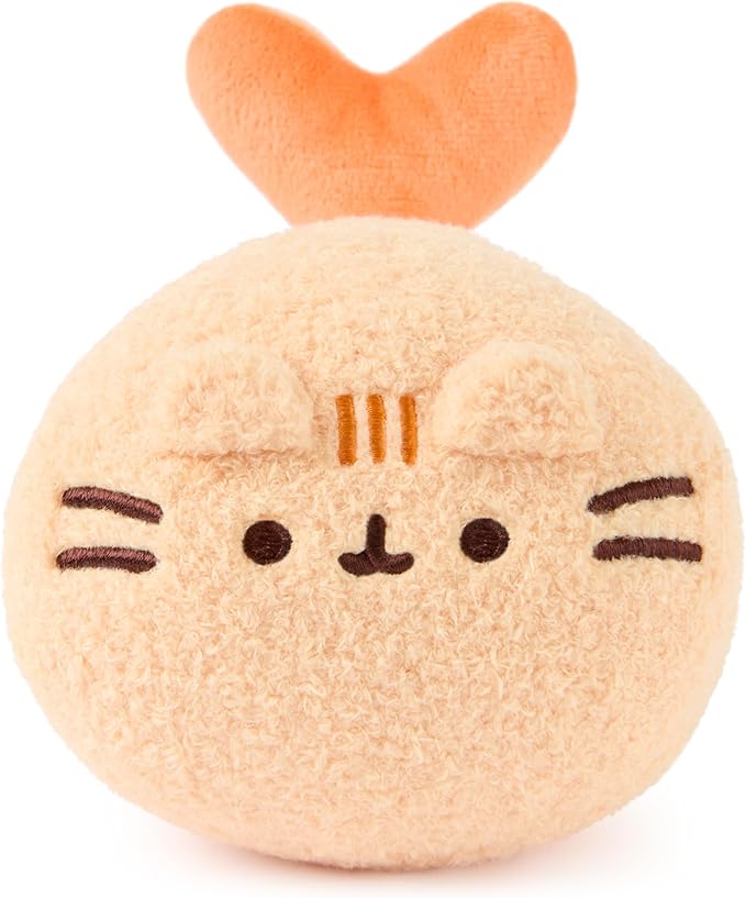 Gund Pusheen Bento Shrimp Tempura