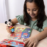 Sticker WOW! Activity Pad Set - Mickey
