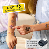 Hello Blink Tattoo Maker Accessory Pack