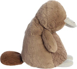 Huggle Peaceful Platypus Palm Pal