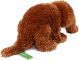 Gund Sesame Street Snuffleupagus