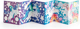 Sticker Set Unicorn Magic