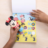 Sticker WOW! Activity Pad & Sticker Stamper - Minnie