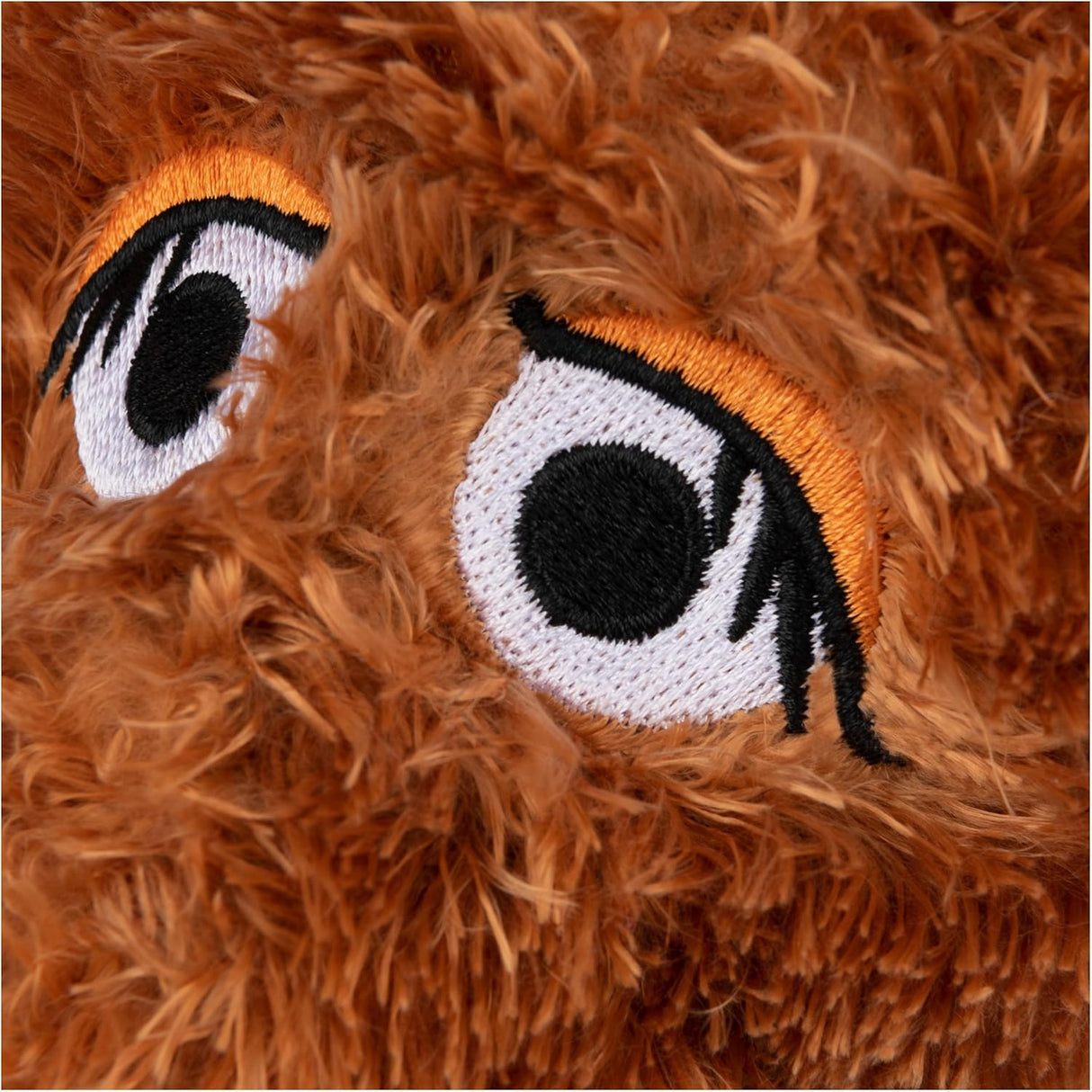 Gund Sesame Street Snuffleupagus