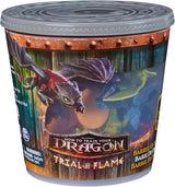 Dreamworks Dragons How to Train Your Dragon Barrel of Dragons
