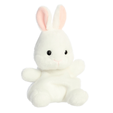 Cottontail Bunny Palm Pal