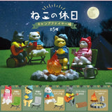 BC Mini Campfire Cats Blind Box